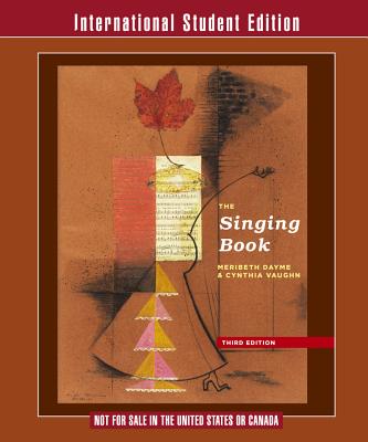 The Singing Book - Dayme, Meribeth, and Vaughn, Cynthia