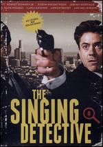 The Singing Detective - Keith Gordon