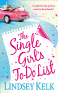 The Single Girl's To-Do List