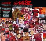 The Singles Collection 2001-2011 [CD/DVD] - Gorillaz