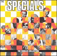The Singles Collection - The Specials
