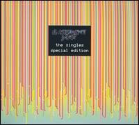 The Singles [Special Edition] - Basement Jaxx