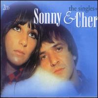 The Singles+ - Sonny & Cher