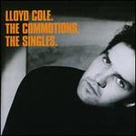 The Singles - Lloyd Cole and the Commotions