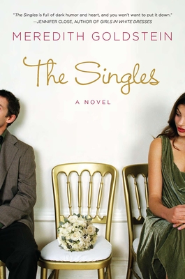 The Singles - Goldstein, Meredith