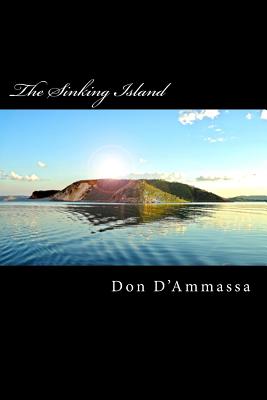 The Sinking Island - D'Ammassa, Don