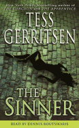 The Sinner - Gerritsen, Tess, and Boutsikaris, Dennis (Read by)