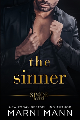 The Sinner - Mann, Marni