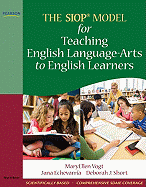The Siop Model for Teaching English Language-Arts to English Learners