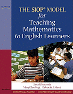 The Siop Model for Teaching Mathematics to English Learners