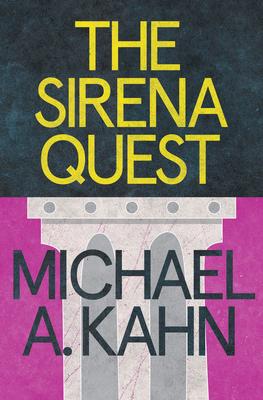 The Sirena Quest - Kahn, Michael