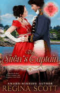 The Siren's Captain