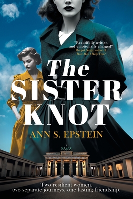 The Sister Knot - S Epstein, Ann