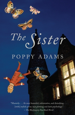 The Sister - Adams, Poppy