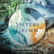 The Sisters Grimm Lib/E