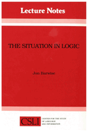 The Situation in Logic: Volume 17