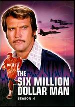 The Six Million Dollar Man: Season 04 - 