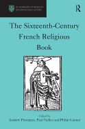 The sixteenth-century French religious book
