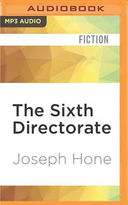 The Sixth Directorate - Hone, Joseph