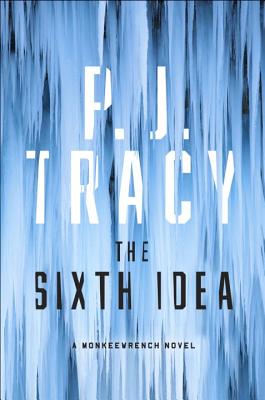 The Sixth Idea - Tracy, P J