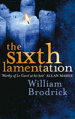 The Sixth Lamentation - Brodrick, William