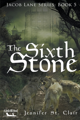 The Sixth Stone - Clair, Jennifer St