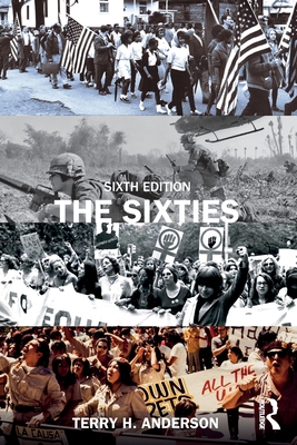 The Sixties - Anderson, Terry H
