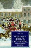 The Sketch Book of Geoffrey Crayon, Gent. - Irving, Washington