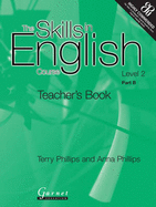 The Skills in English Course - Level 2 Part B Teacher Book