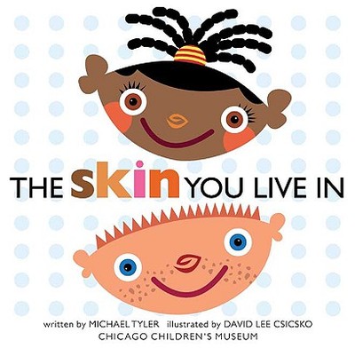 The Skin You Live in - Tyler, Michael