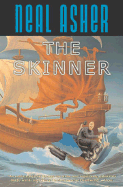 The Skinner - Asher, Neal L