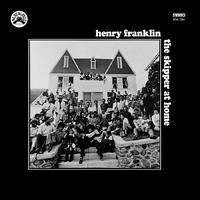 The Skipper at Home - Henry Franklin