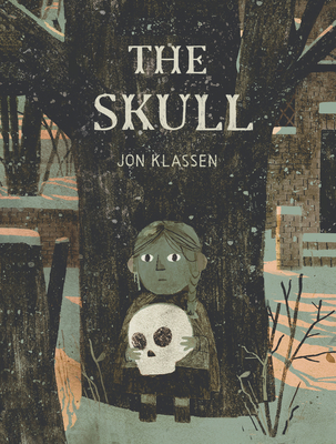 The Skull: A Tyrolean Folktale - 