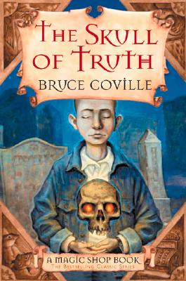 The Skull of Truth - Coville, Bruce