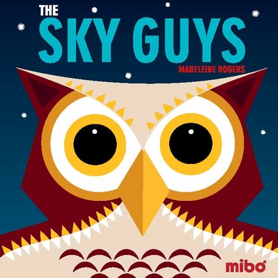 The Sky Guys - Rogers, M