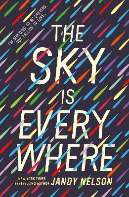 The Sky Is Everywhere - Nelson, Jandy