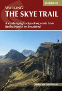 The Skye Trail: A challenging backpacking route from Rubha Hunish to Broadford