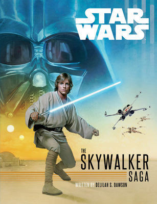 The Skywalker Saga - Lila Bowen