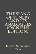 The Slang of Venery and Its Analogues (Omnibus Edition)