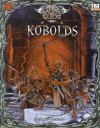 The Slayer's Guide to Kobolds