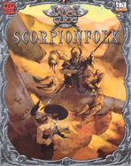 The Slayer's Guide to Scorpionfolk - Smith, R