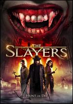 The Slayers - John Williams