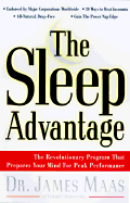 The Sleep Advantage: Prepare Your Mind for Peak Performance