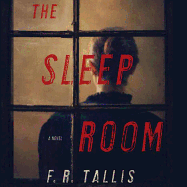 The Sleep Room - Tallis, F R, and Brenher, Matthew (Read by)