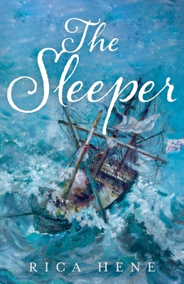 The Sleeper - Hene, Rica