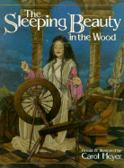 The Sleeping Beauty in the Wood - Heyer, Carol