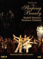 The Sleeping Beauty (National Ballet of Canada) - Norman Campbell