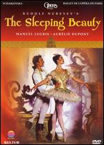 The Sleeping Beauty (Opera Bastille) - 