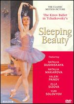 The Sleeping Beauty - Apollinari Dudko; Konstantin Sergeyev