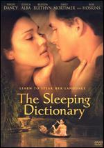 The Sleeping Dictionary